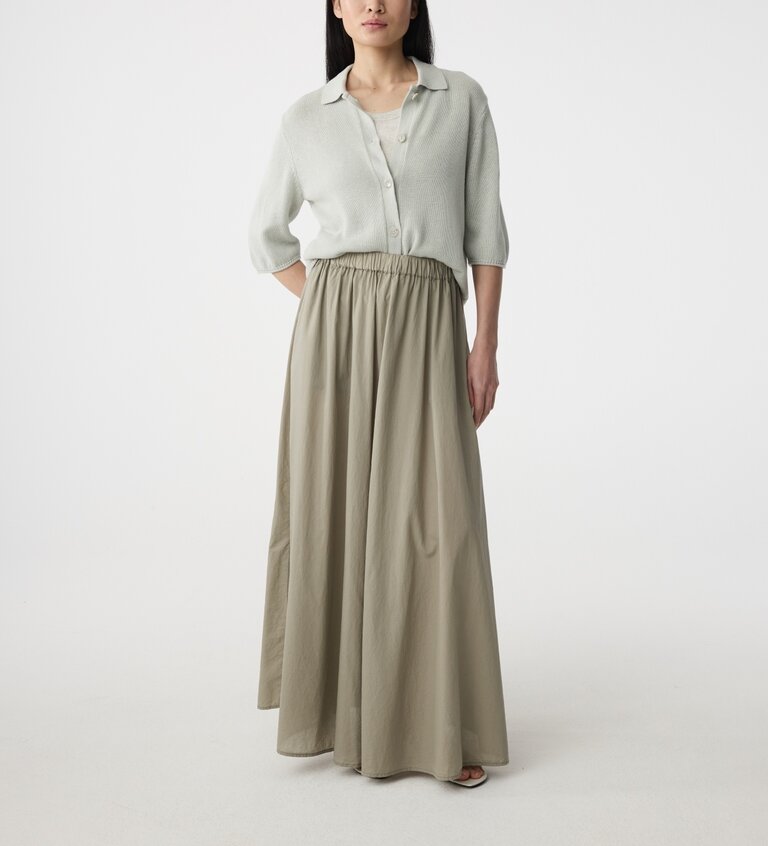 Knit-ted Cato Skirt