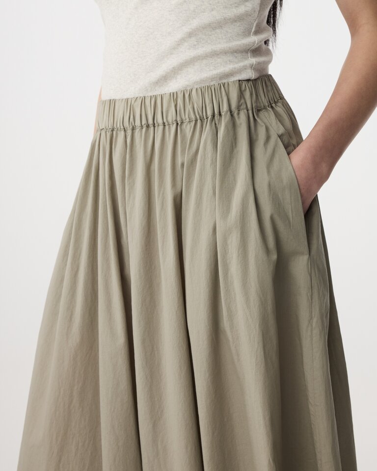 Knit-ted Cato Skirt