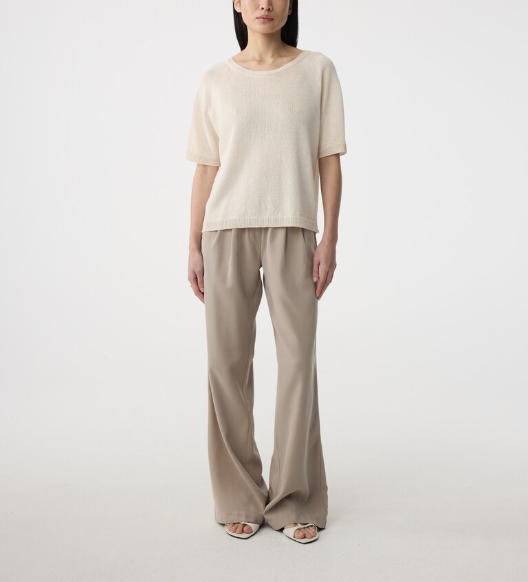 Knit-ted Wenda Pants