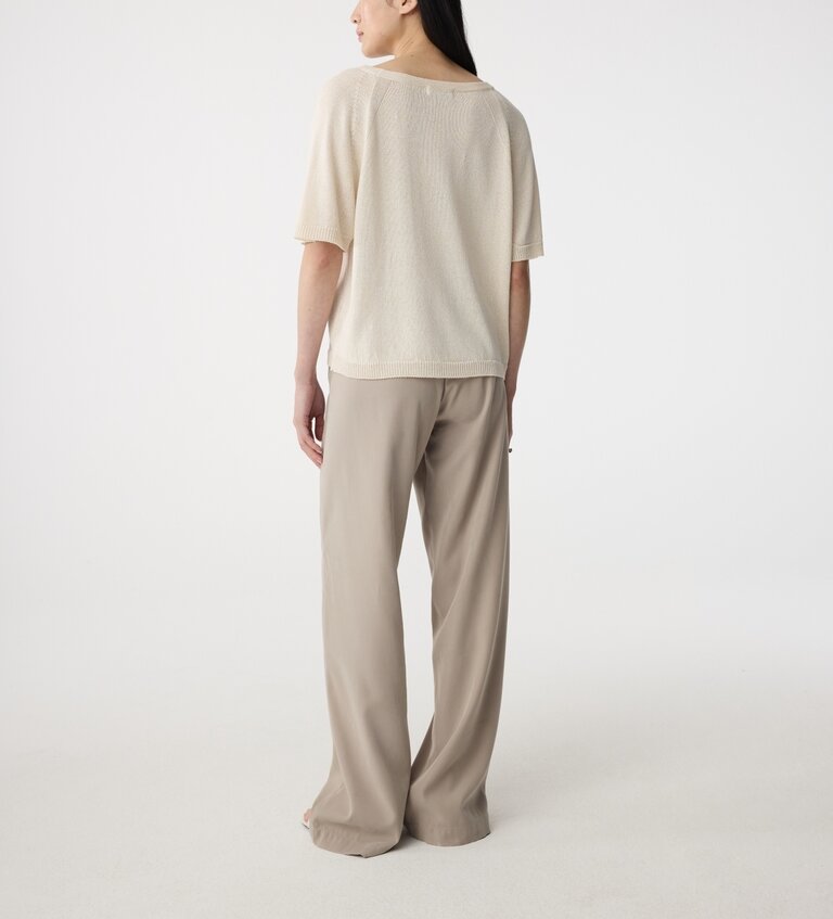 Knit-ted Wenda Pants