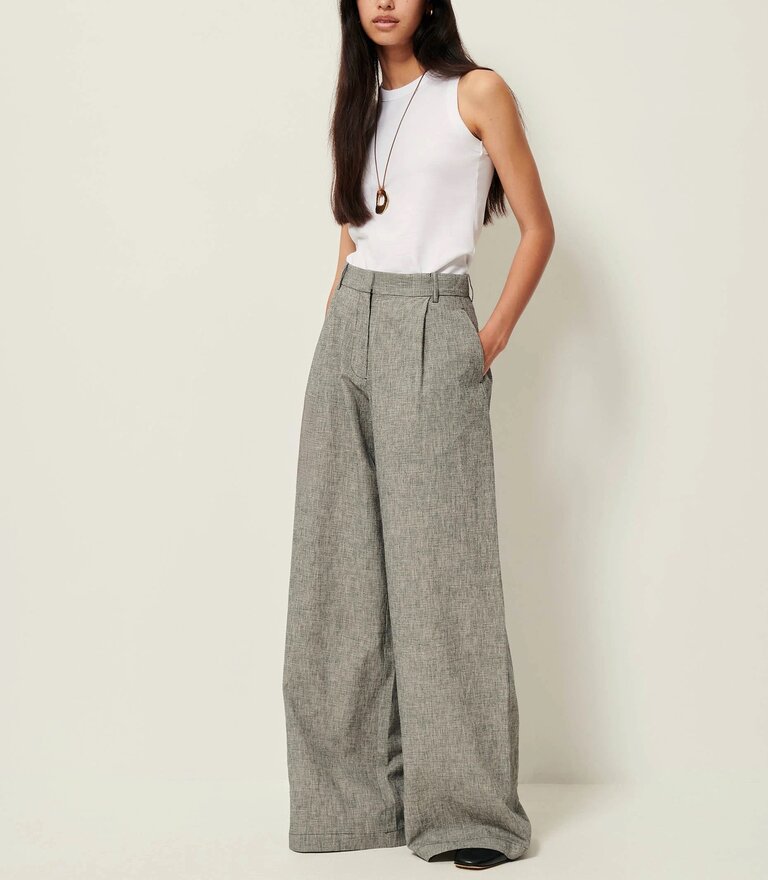 Sessun Provencot Pants
