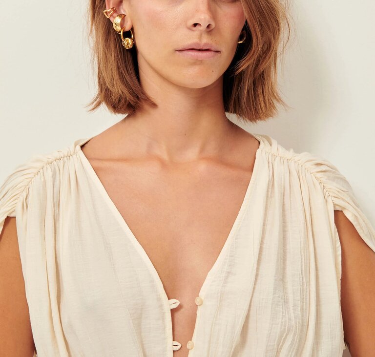 Sessun Galiane Dress