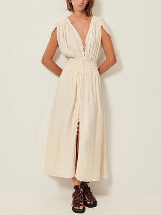 Sessun Galiane Dress