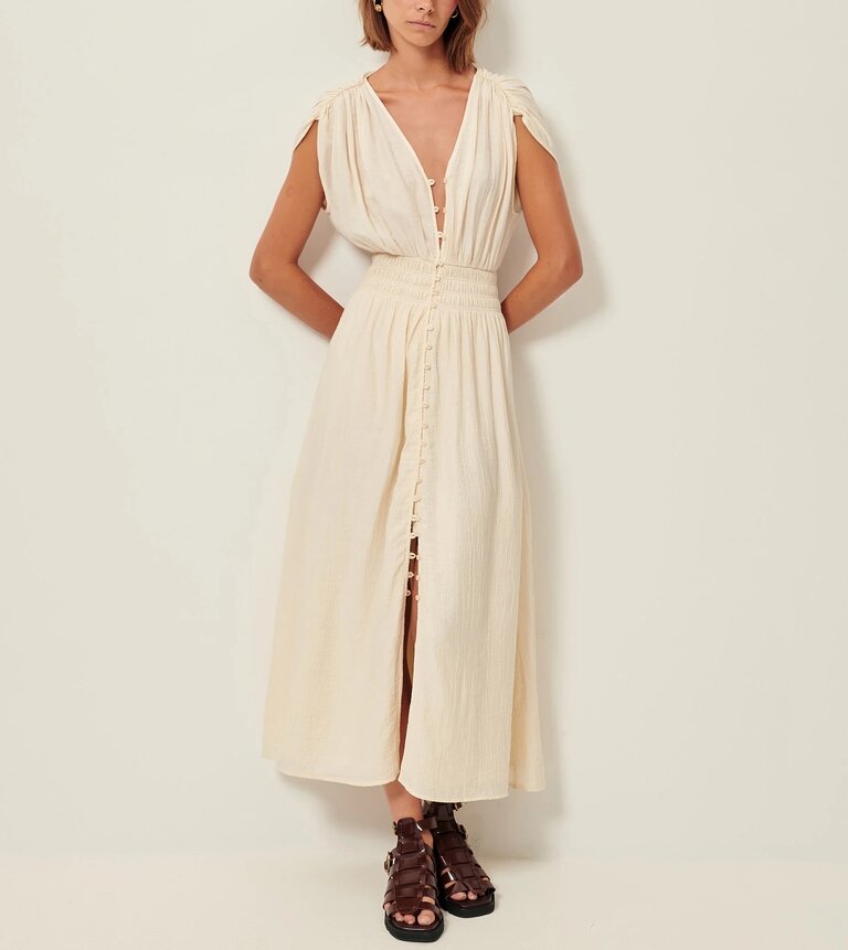 Sessun Galiane Dress