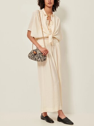 Sessun Alfassa Blouse