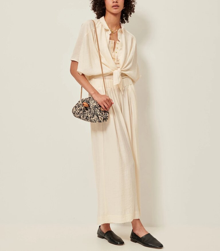 Sessun Alfassa Blouse