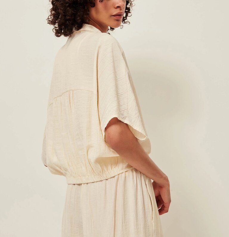 Sessun Alfassa Blouse