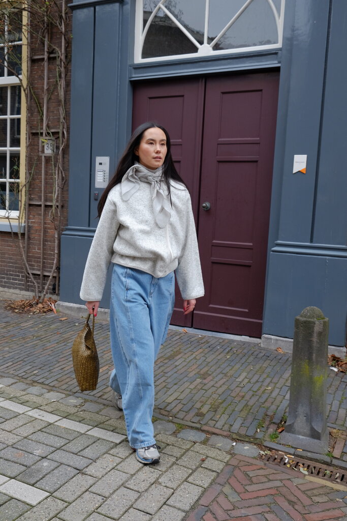 Ame Antwerp Need Jacket