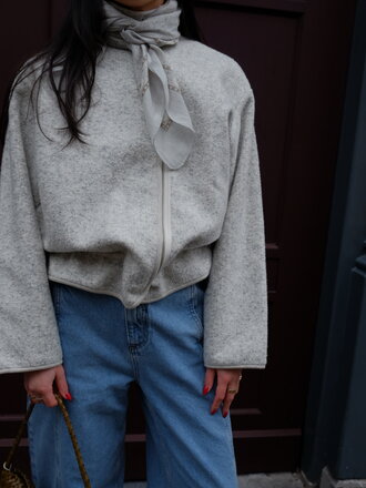 Ame Antwerp Need Jacket