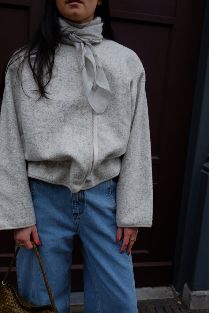 Ame Antwerp Need Jacket