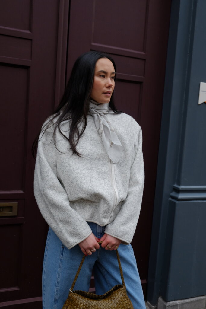 Ame Antwerp Need Jacket