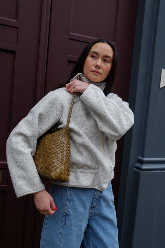 Ame Antwerp Need Jacket