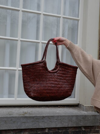 Dragon Diffusion Nantucket Basket Big Bruciato