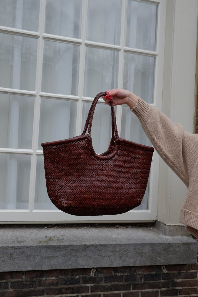 Dragon Diffusion Nantucket Basket Big Bruciato