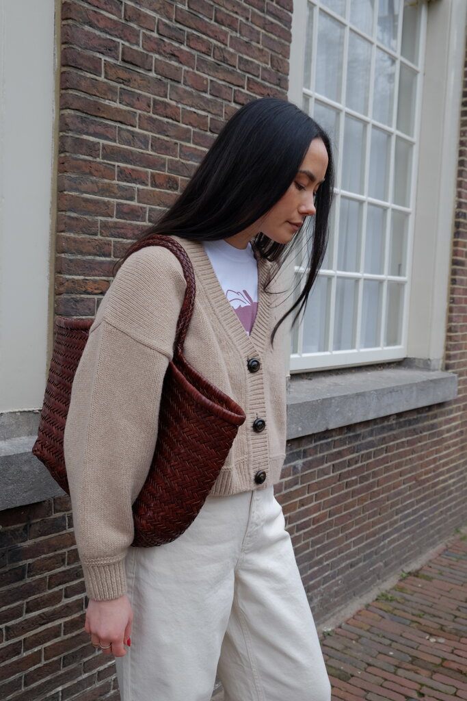 Dragon Diffusion Nantucket Basket Big Bruciato