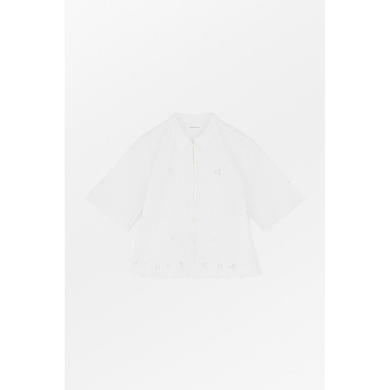 Skall Studio Fleurie Shirt