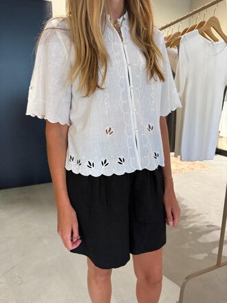 Skall Studio Fleurie Shirt