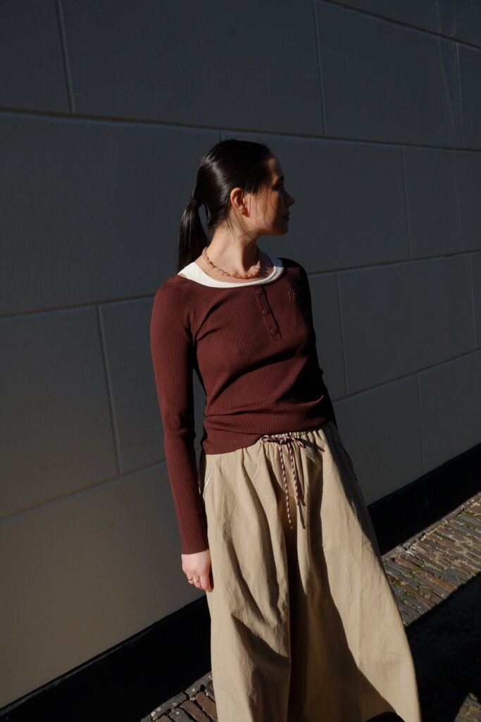 Baum und Pferdgarten Clary Shirt