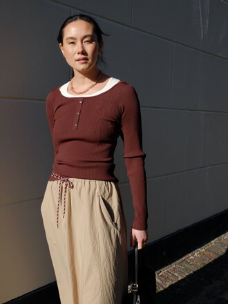 Baum und Pferdgarten Clary Shirt