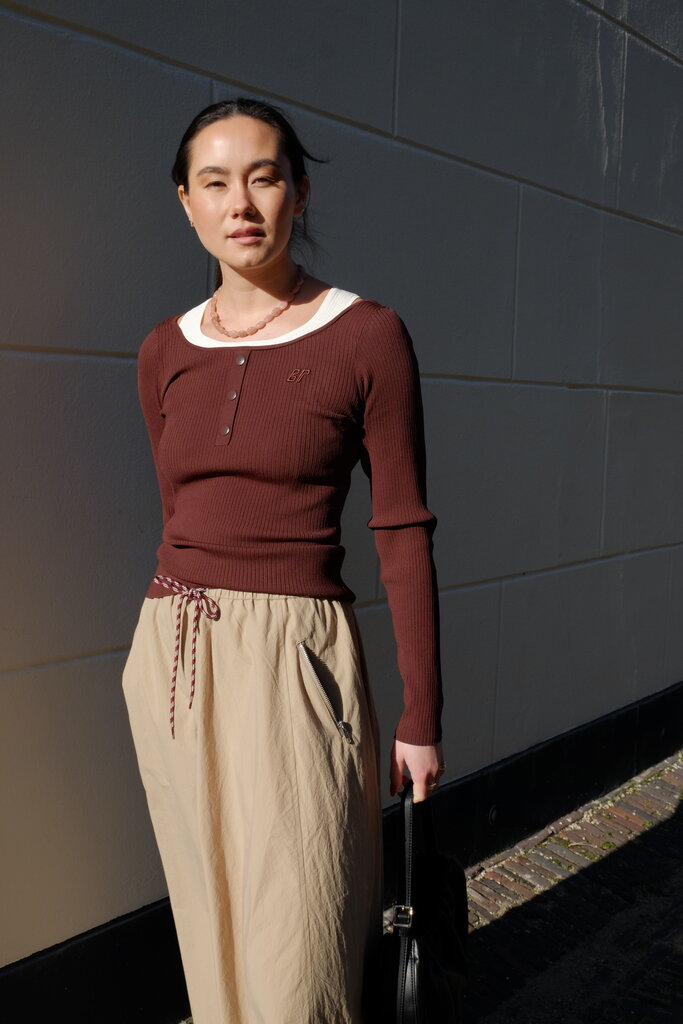 Baum und Pferdgarten Clary Shirt