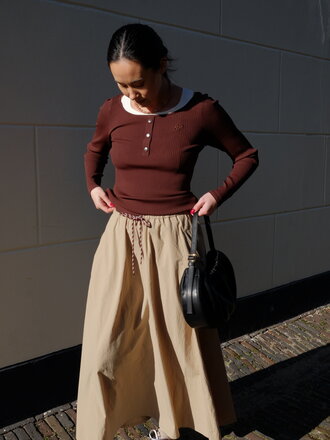 Bellerose Harlin Skirt