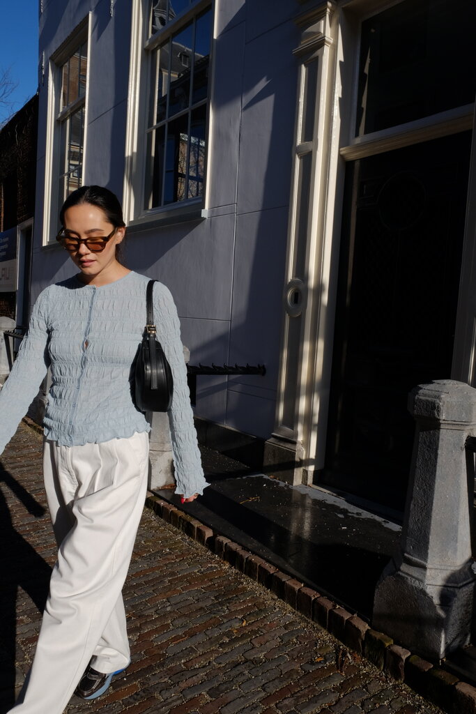 By Malene Birger Ebba Top