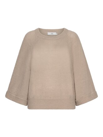 Ruby Tuesday Veluse Alpaca Sweater