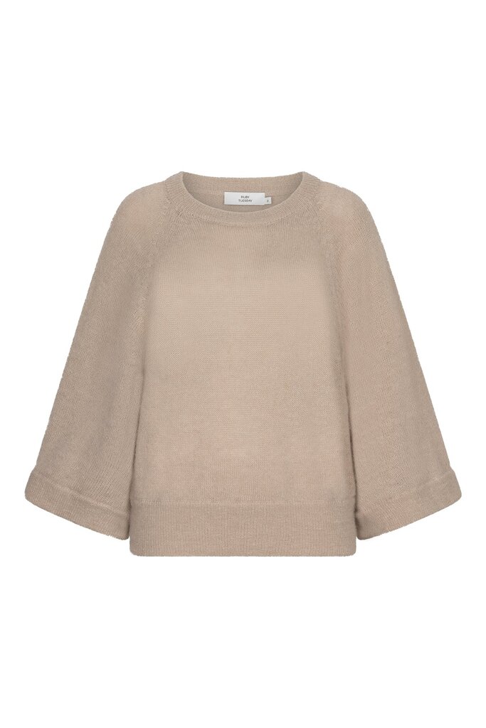 Ruby Tuesday Veluse Alpaca Sweater