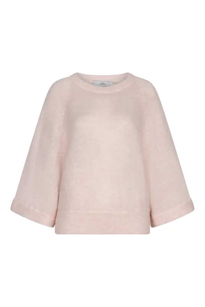 Ruby Tuesday Veluse Alpaca Sweater