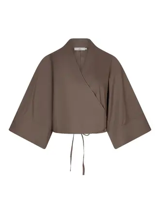 Ruby Tuesday Lelies Kimono Top