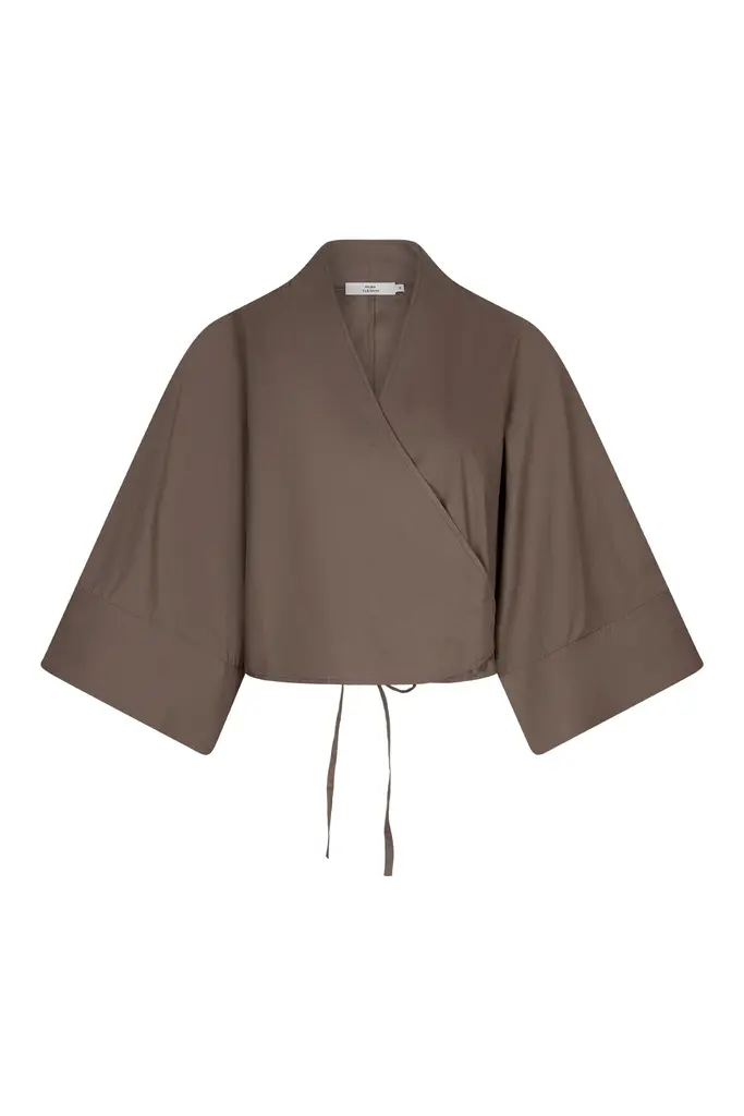 Ruby Tuesday Lelies Kimono Top