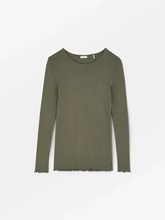 Skall Studio Edie Blouse