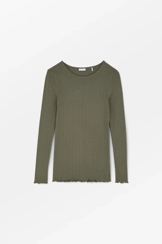 Skall Studio Edie Blouse