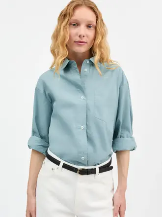 Skall Studio Edgar Shirt