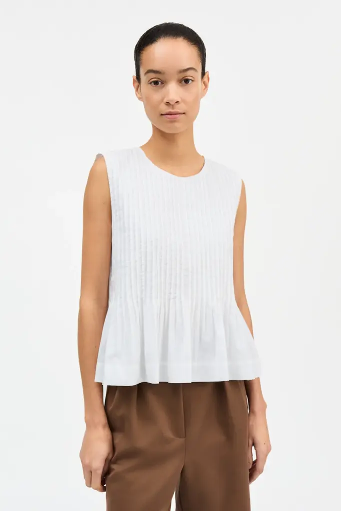 Skall Studio Pavlova Top