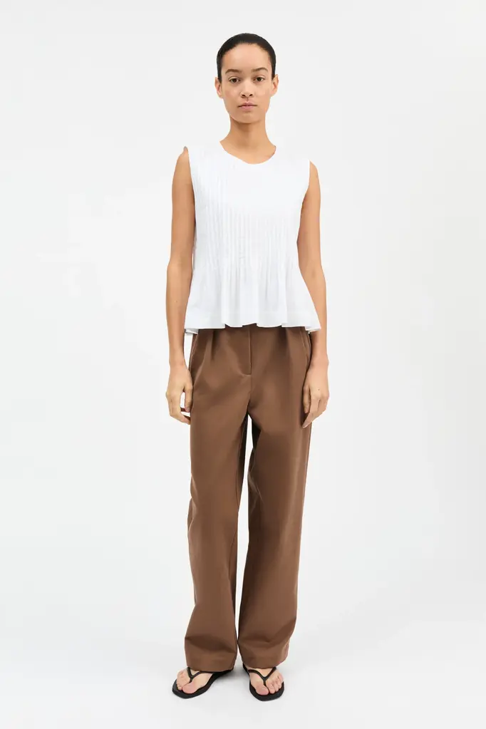 Skall Studio Pavlova Top