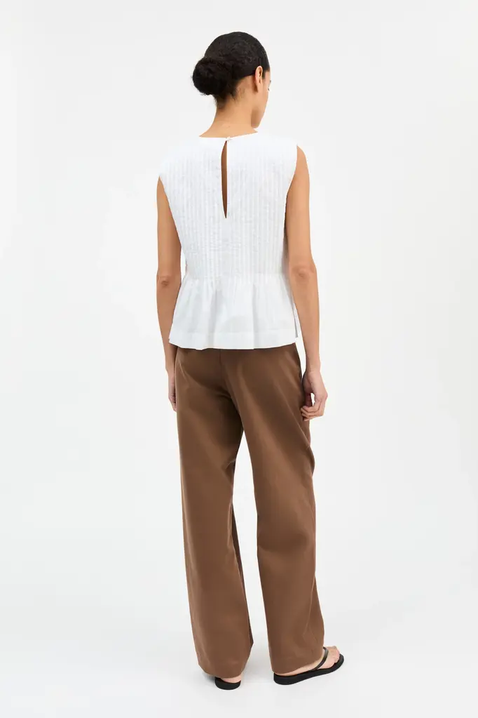 Skall Studio Pavlova Top