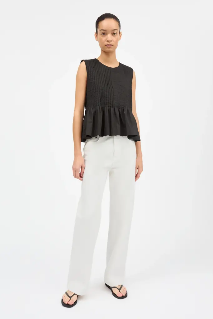 Skall Studio Pavlova Top