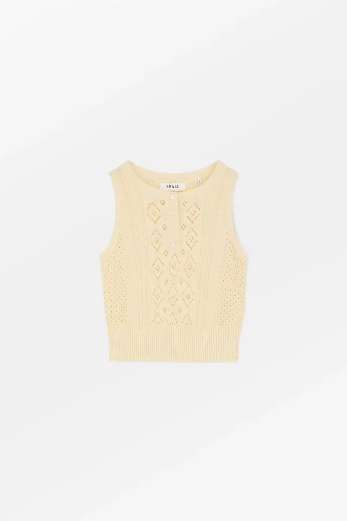 Skall Studio Alexa Top