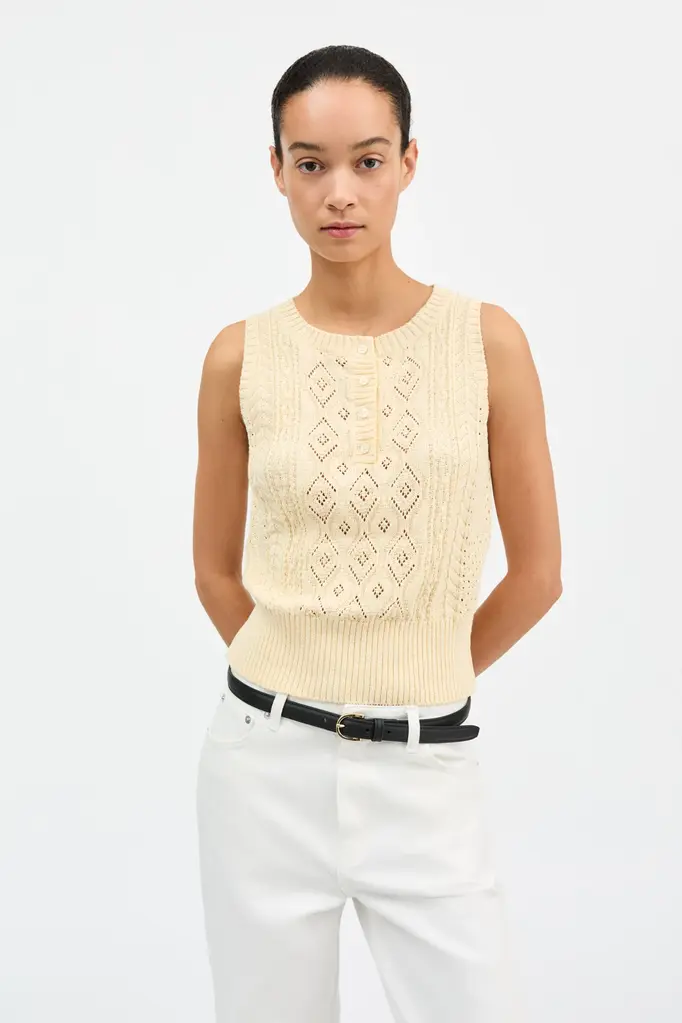 Skall Studio Alexa Top