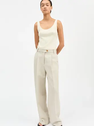 Skall Studio Thomas Trousers
