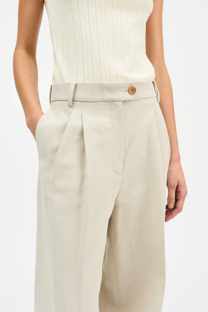 Skall Studio Thomas Trousers