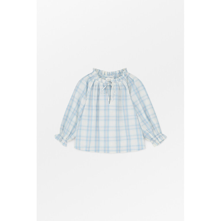 Skall Studio Newmoon Blouse