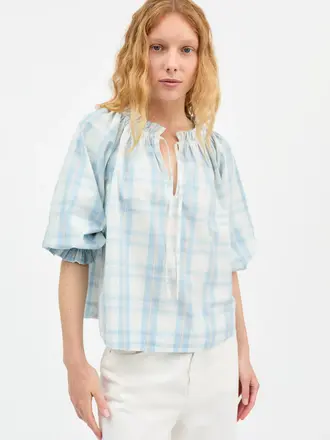 Skall Studio Newmoon Blouse