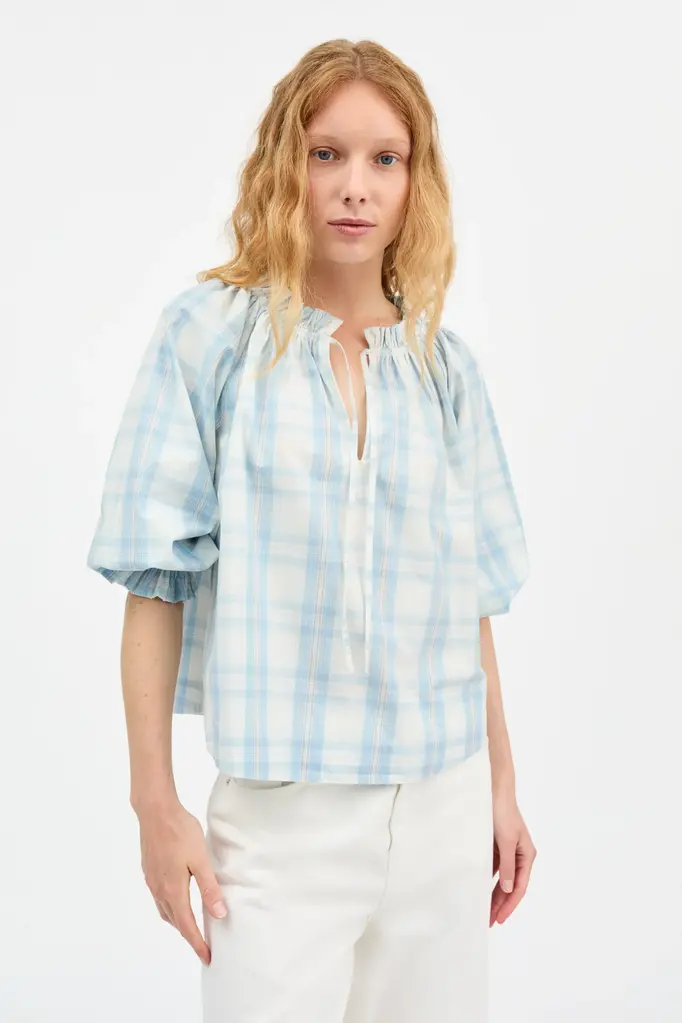 Skall Studio Newmoon Blouse