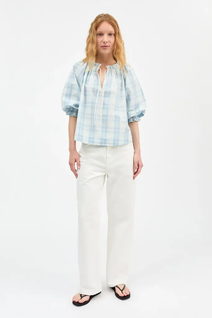 Skall Studio Newmoon Blouse