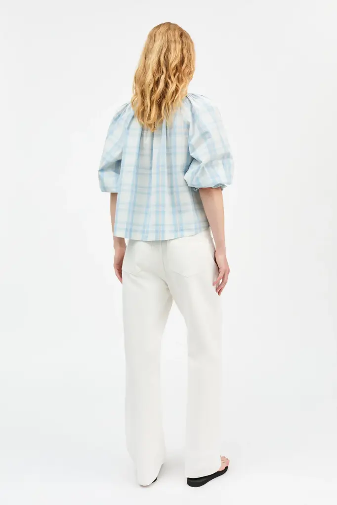 Skall Studio Newmoon Blouse