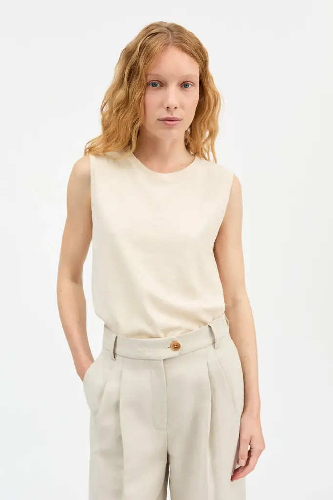 Skall Studio Mika Top