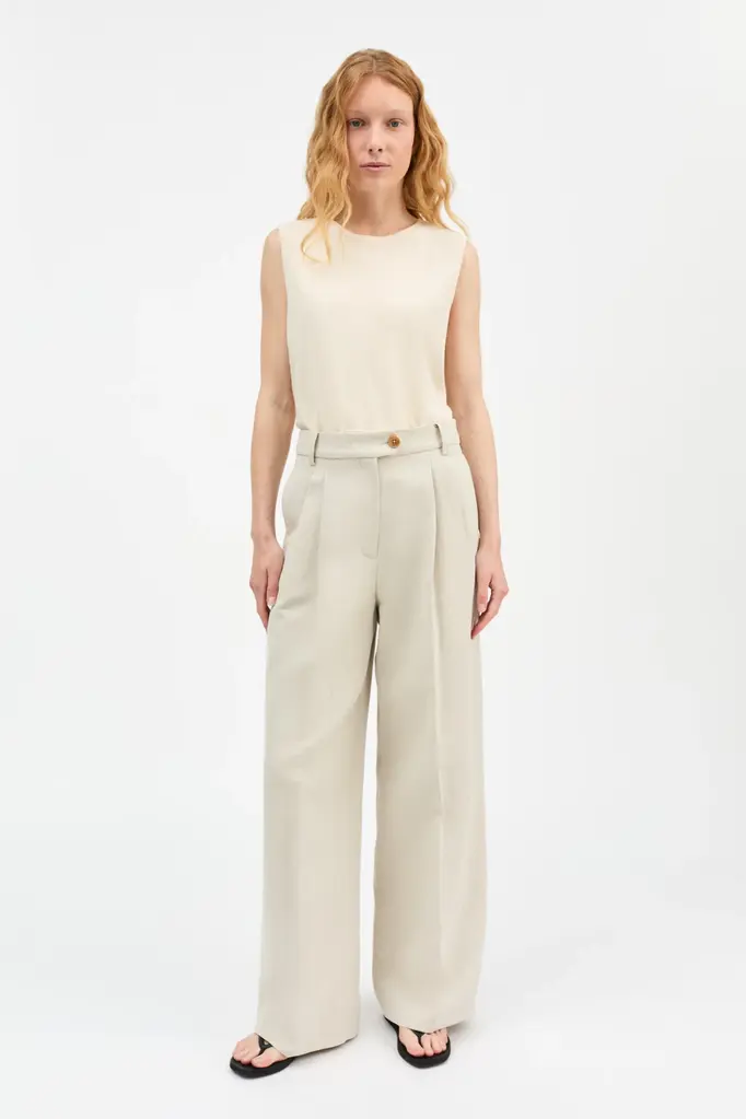 Skall Studio Mika Top