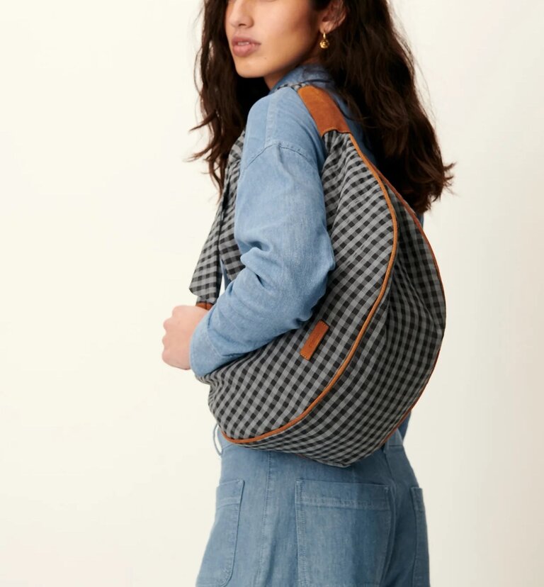 Sessun Minilango Bag